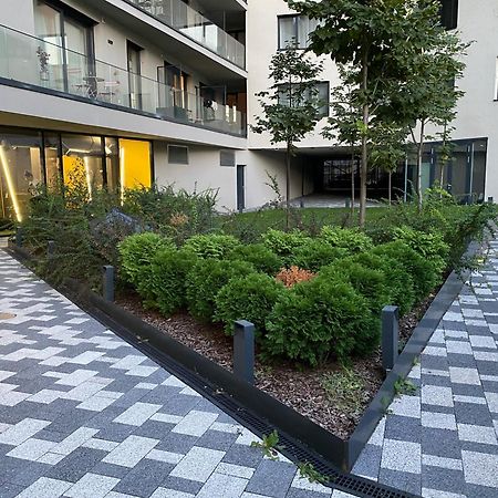 Erkel 18 Apartman Budapest Ngoại thất bức ảnh