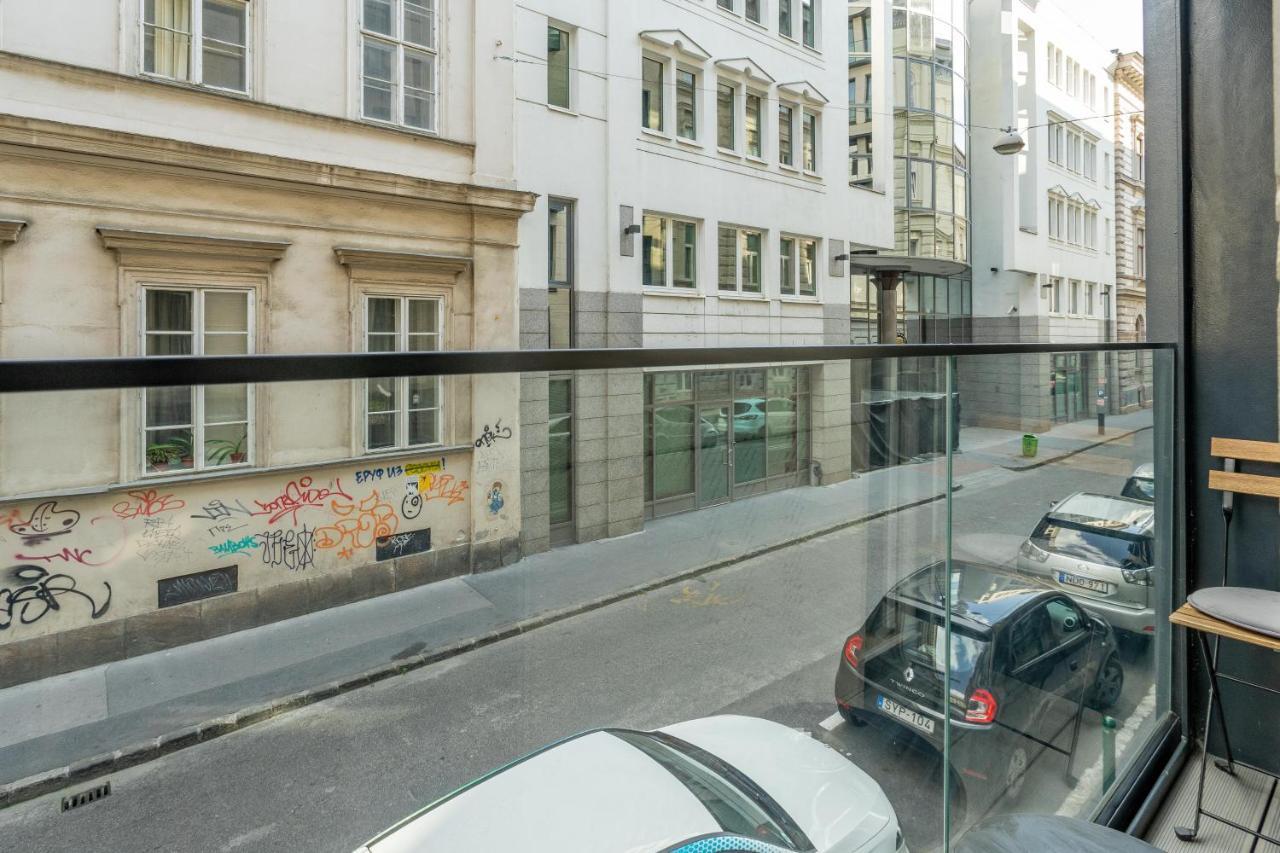 Erkel 18 Apartman Budapest Ngoại thất bức ảnh