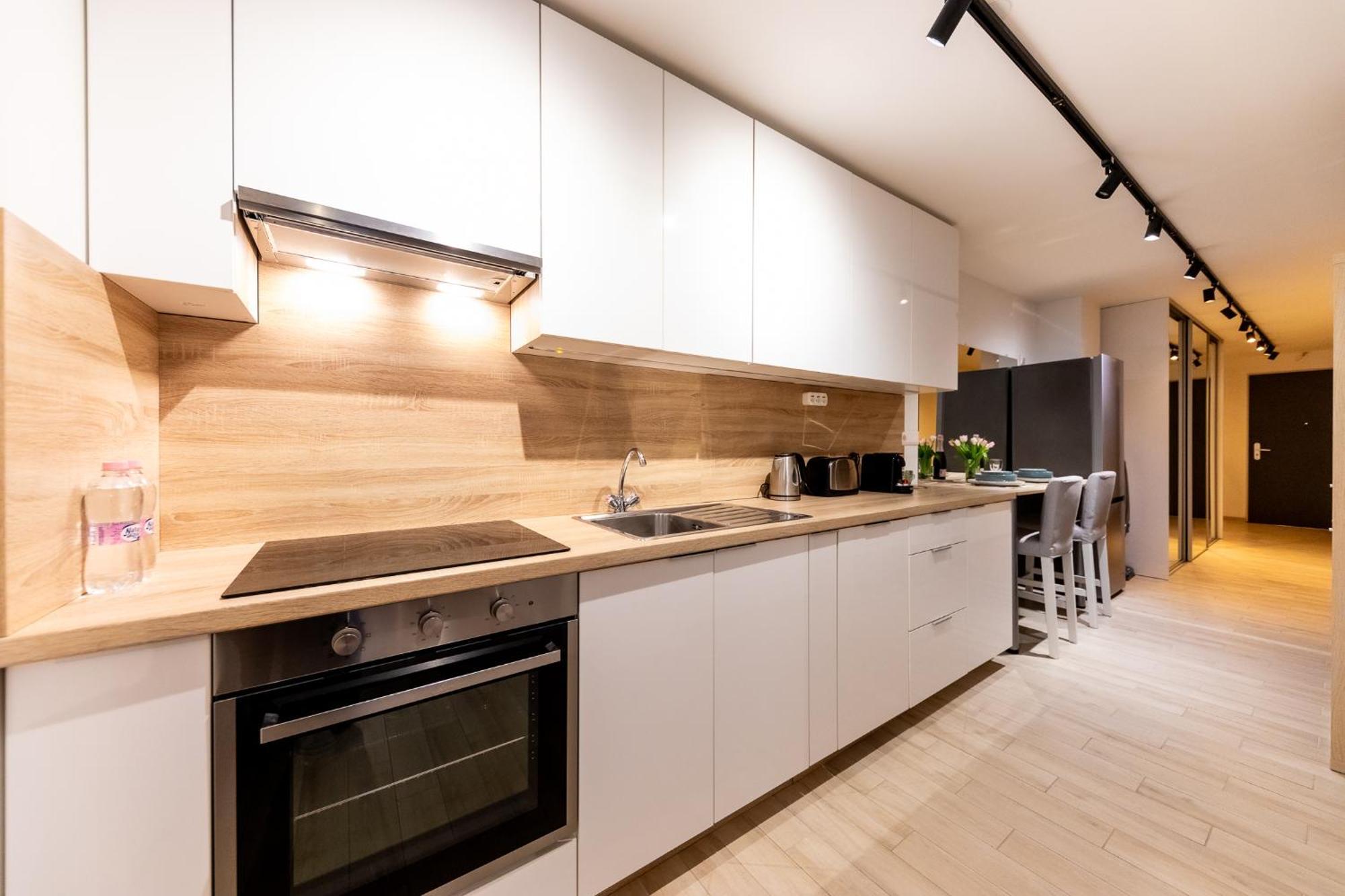 Erkel 18 Apartman Budapest Ngoại thất bức ảnh