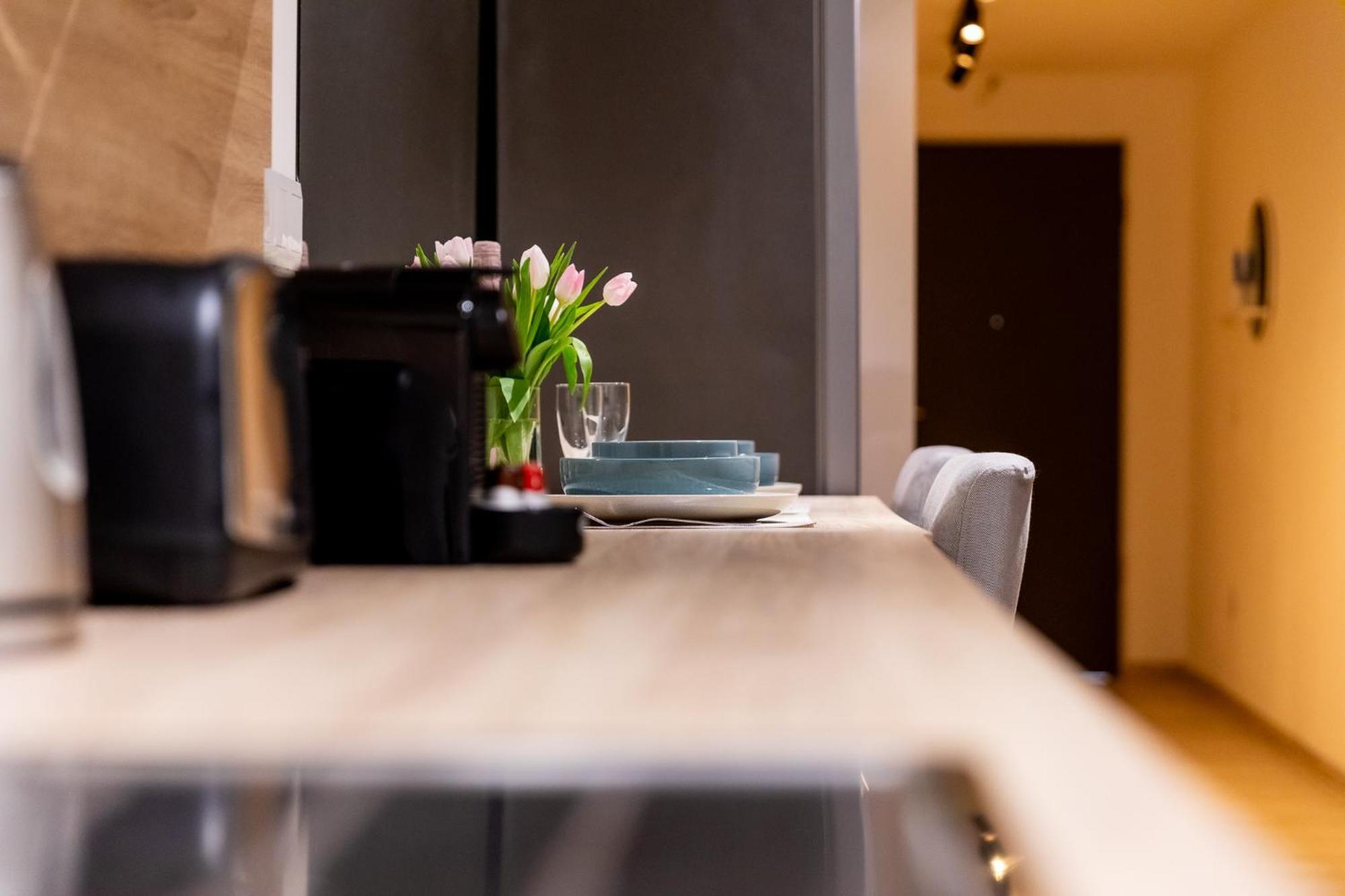 Erkel 18 Apartman Budapest Ngoại thất bức ảnh