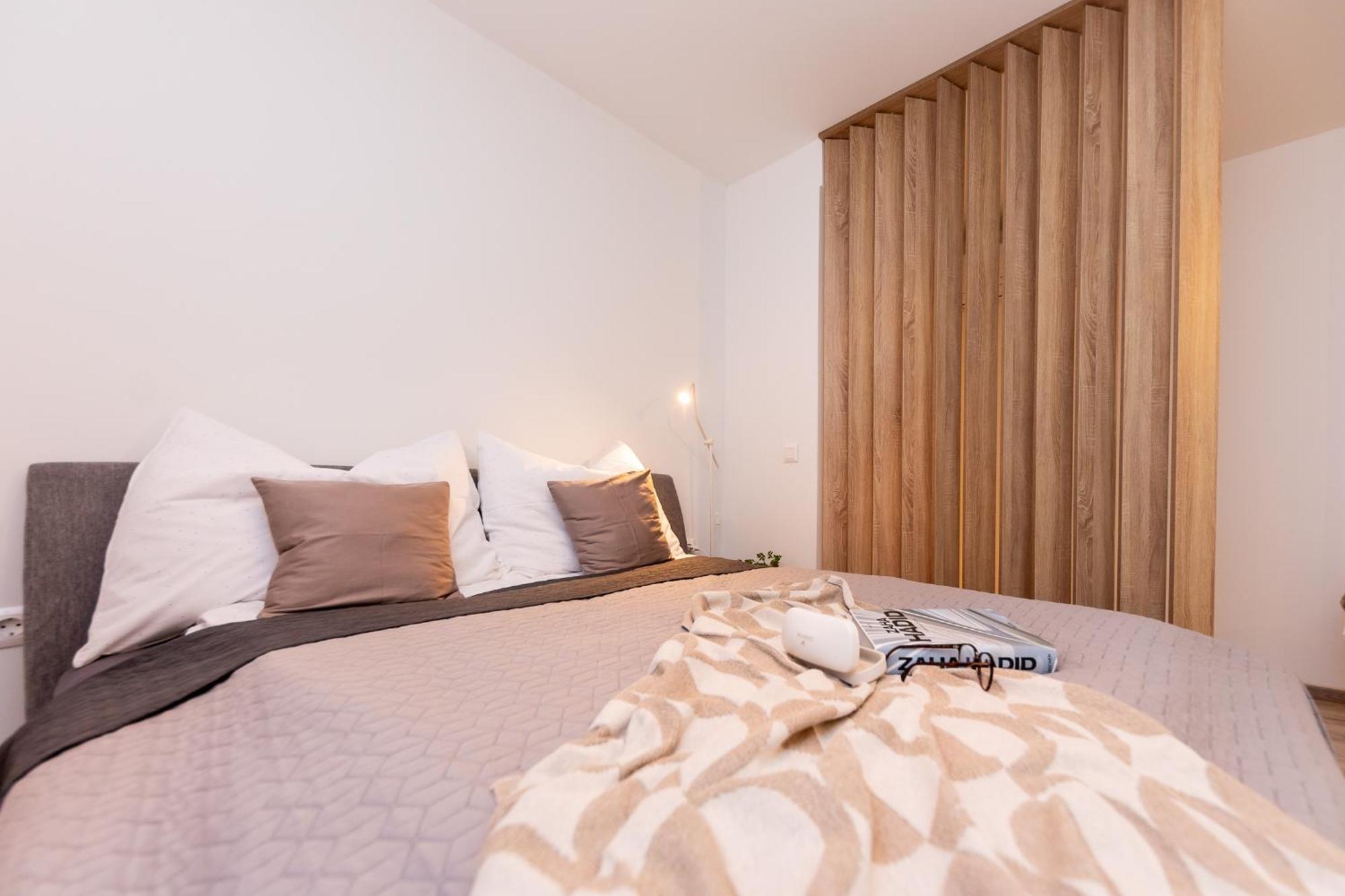 Erkel 18 Apartman Budapest Ngoại thất bức ảnh