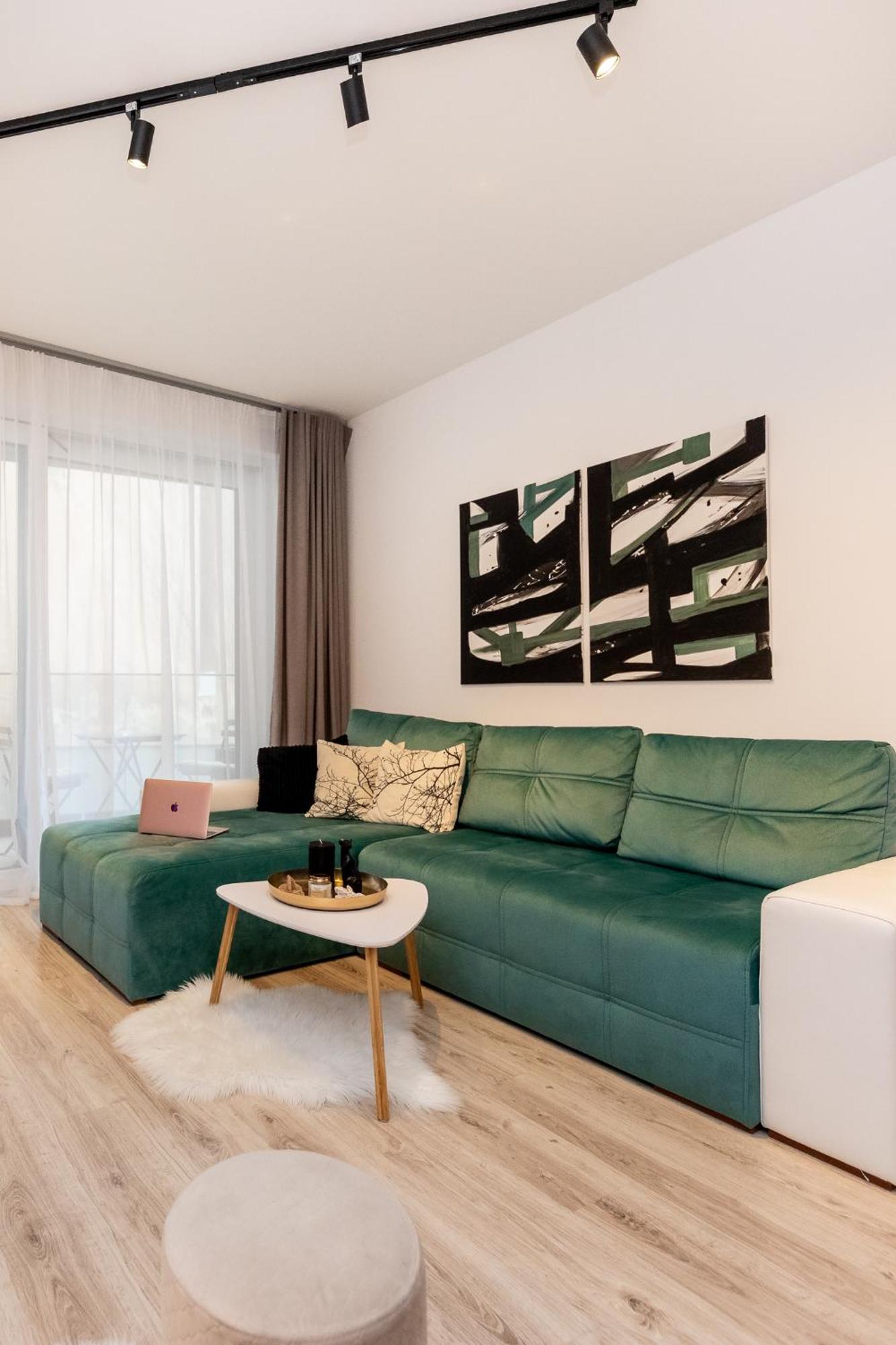 Erkel 18 Apartman Budapest Ngoại thất bức ảnh