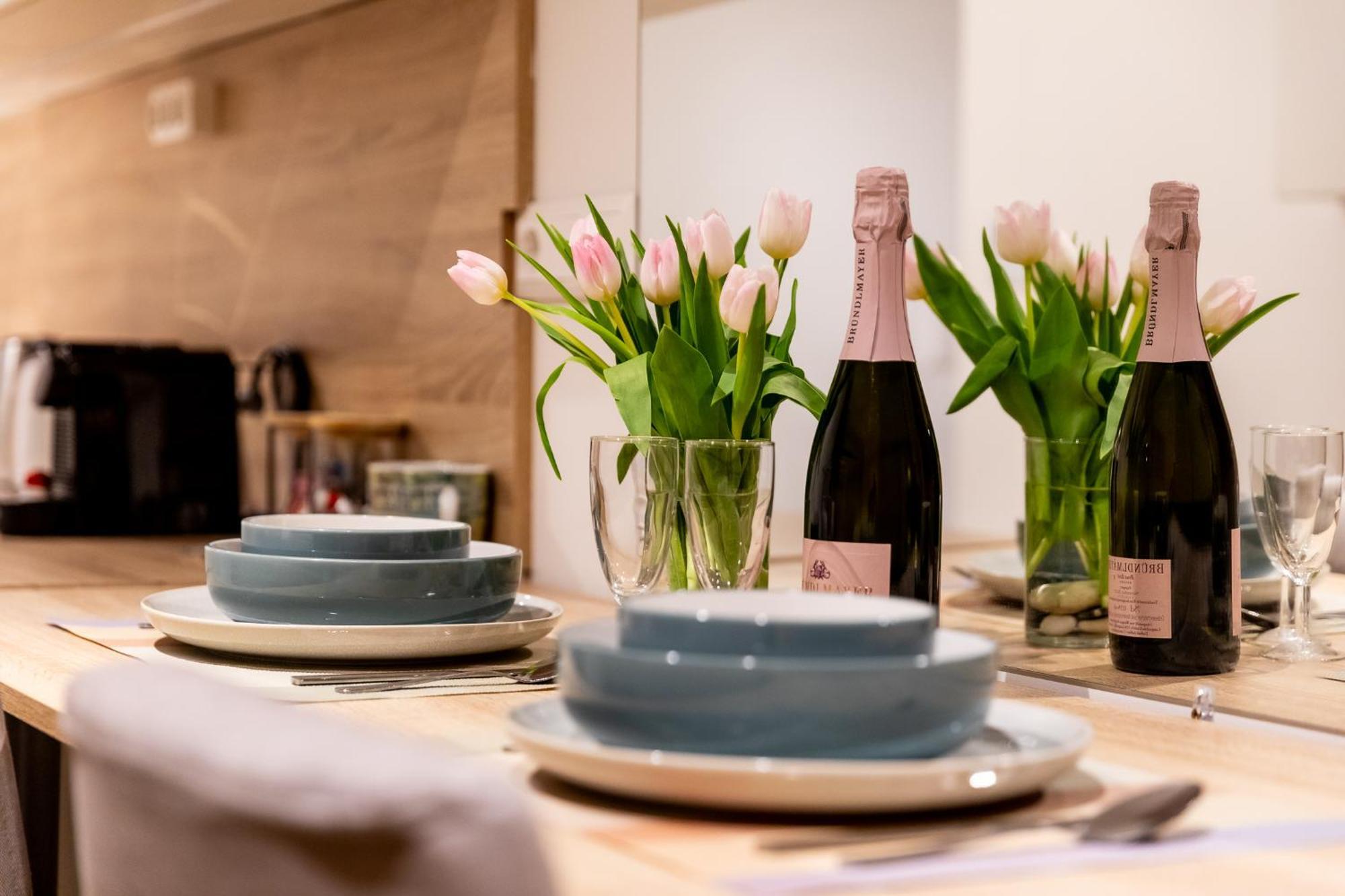 Erkel 18 Apartman Budapest Ngoại thất bức ảnh