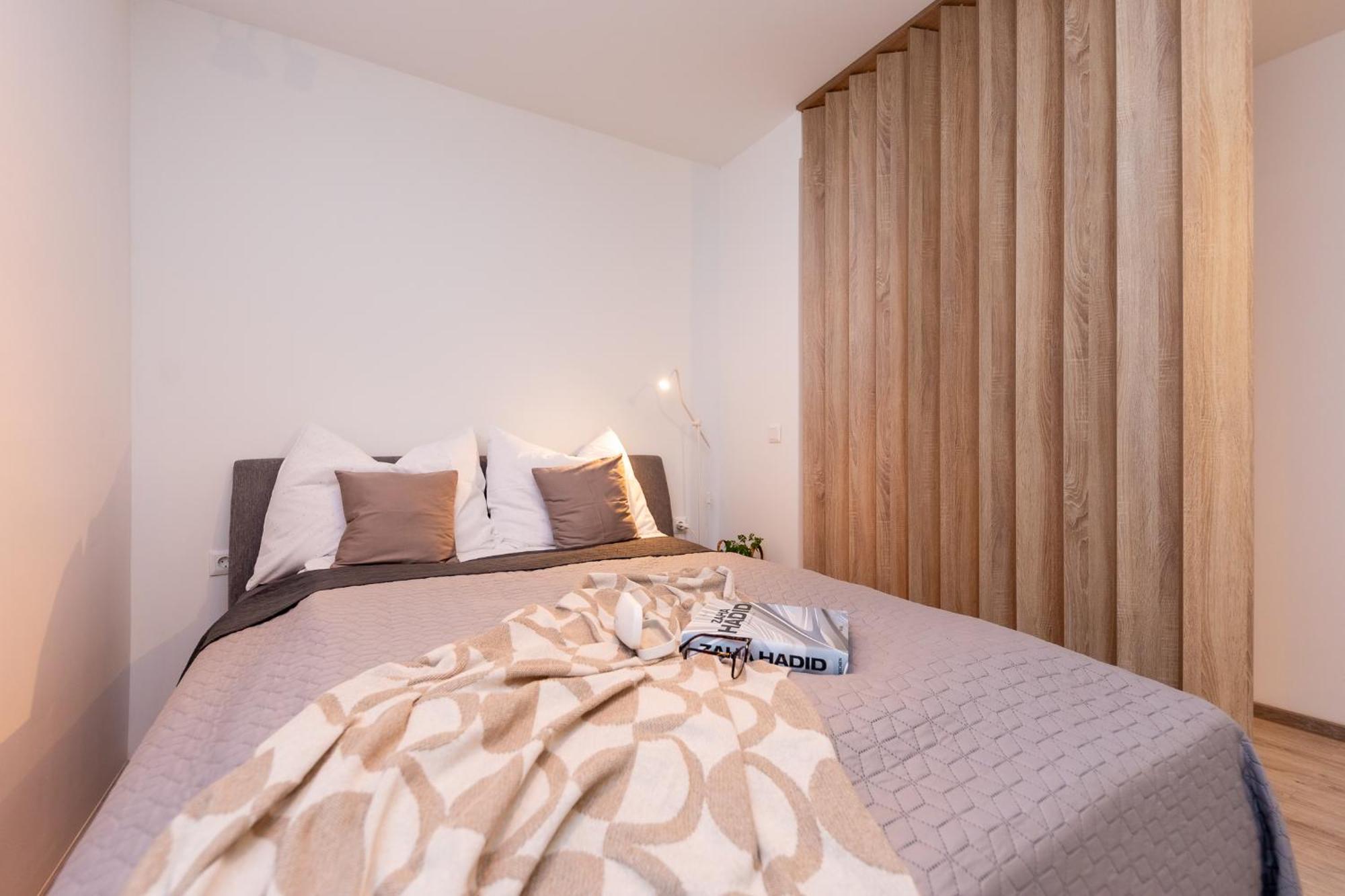 Erkel 18 Apartman Budapest Ngoại thất bức ảnh