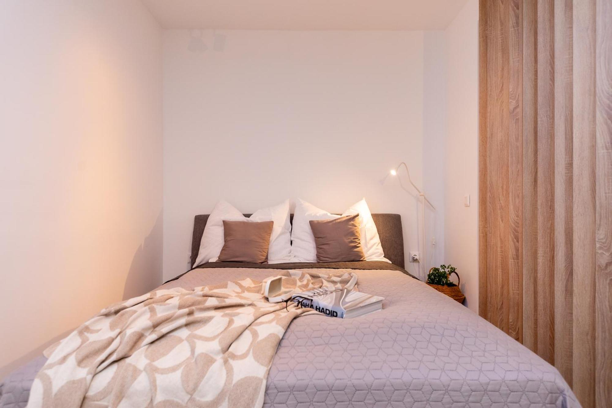 Erkel 18 Apartman Budapest Ngoại thất bức ảnh