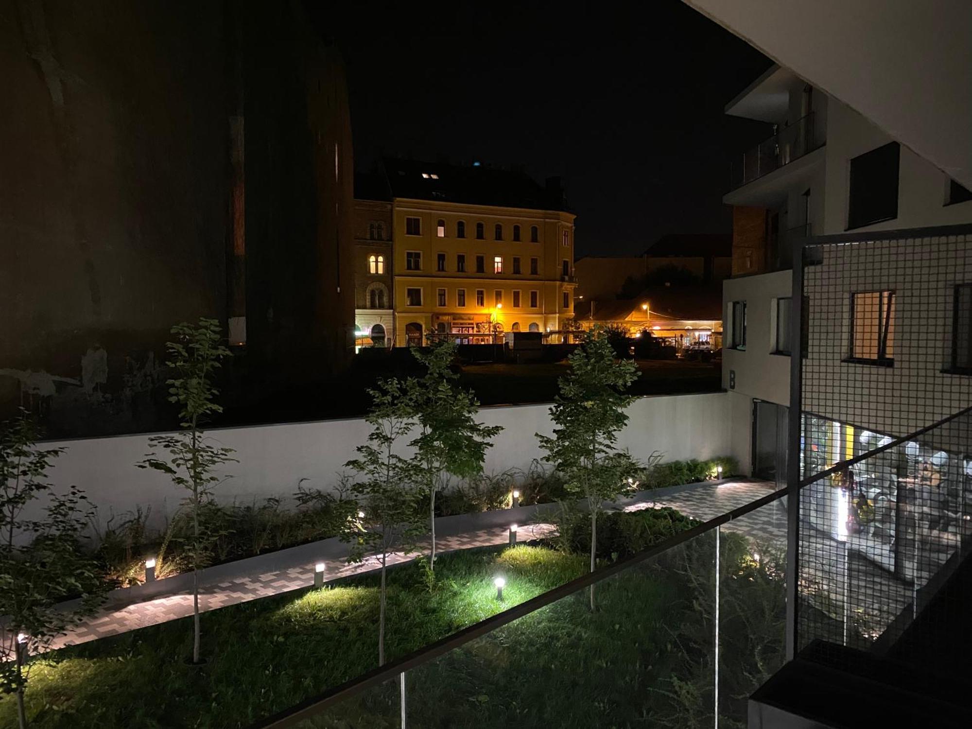Erkel 18 Apartman Budapest Ngoại thất bức ảnh