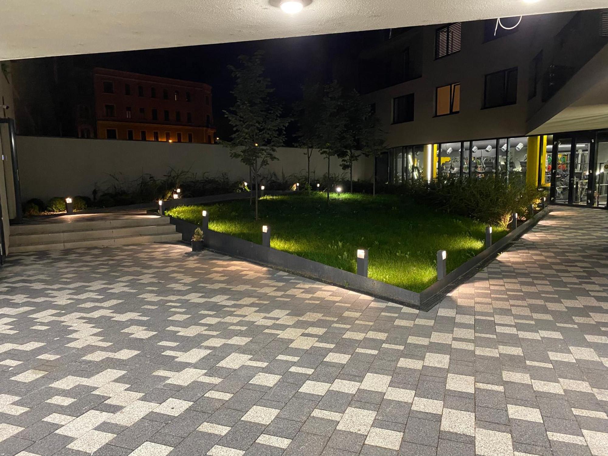 Erkel 18 Apartman Budapest Ngoại thất bức ảnh