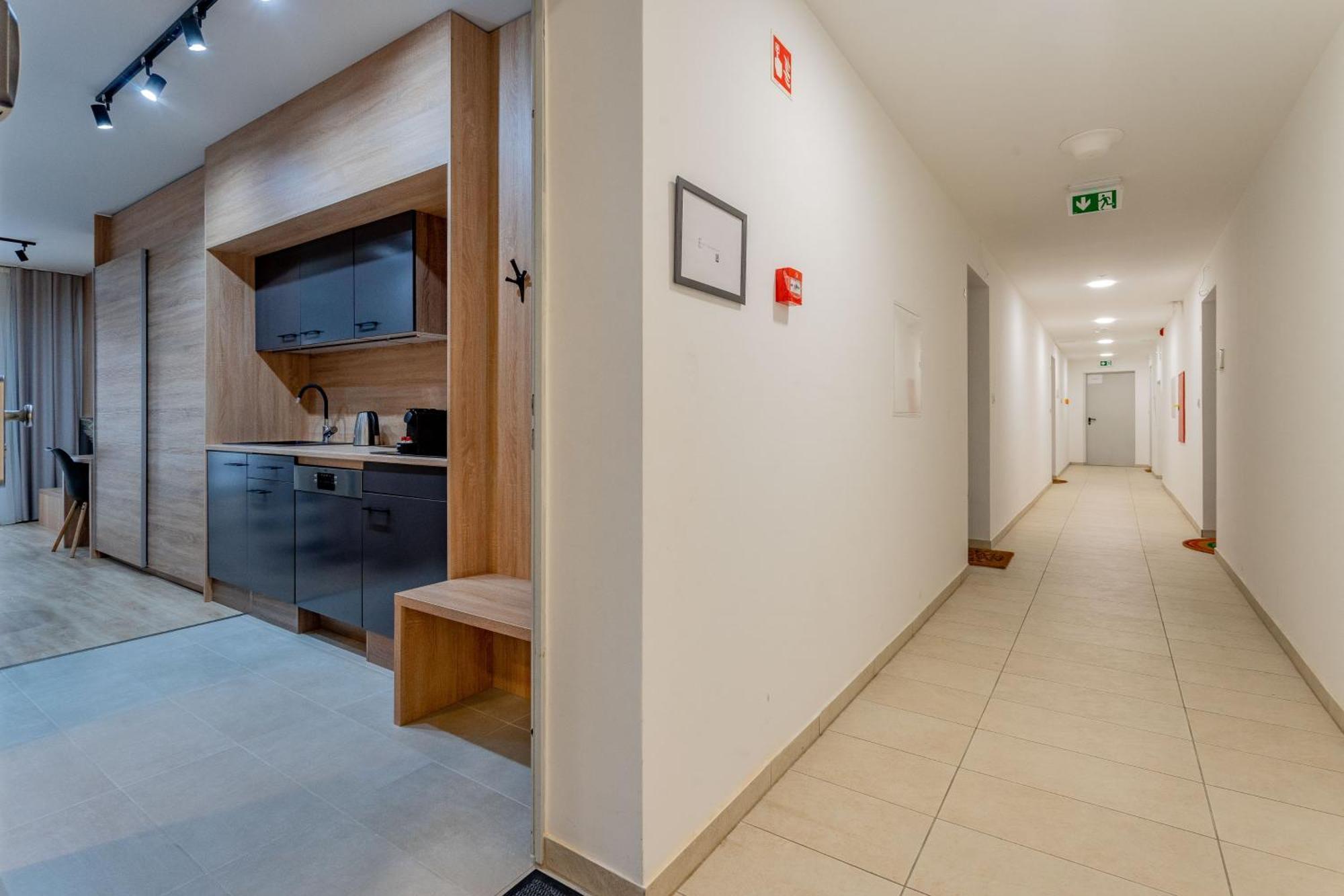 Erkel 18 Apartman Budapest Ngoại thất bức ảnh