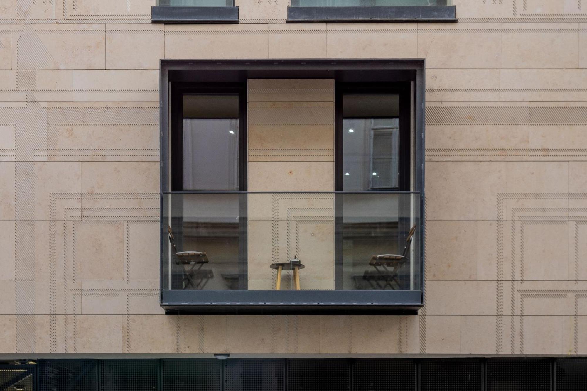 Erkel 18 Apartman Budapest Ngoại thất bức ảnh