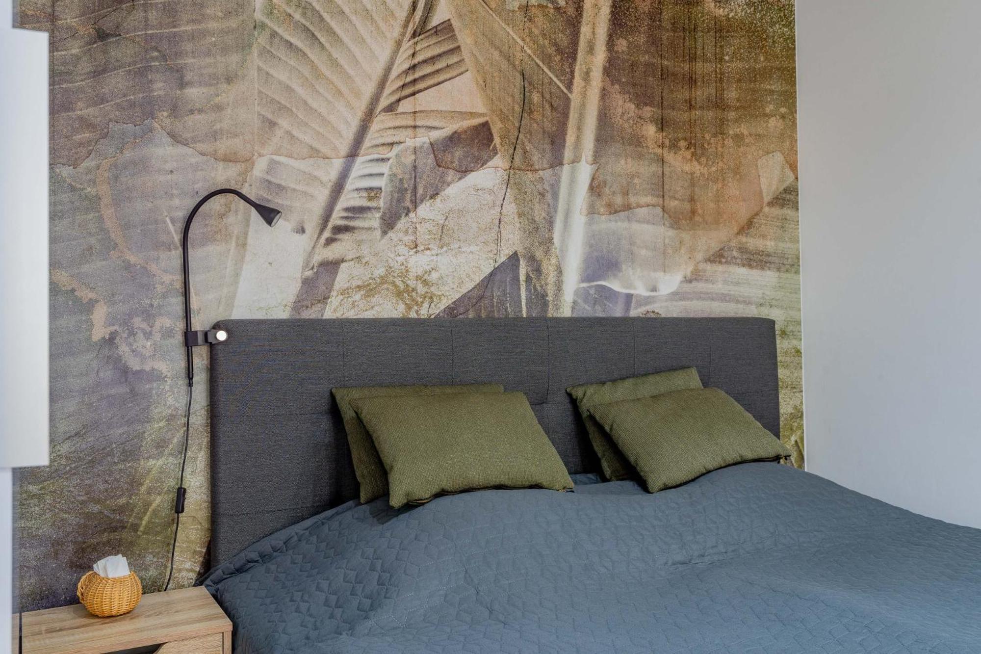Erkel 18 Apartman Budapest Ngoại thất bức ảnh