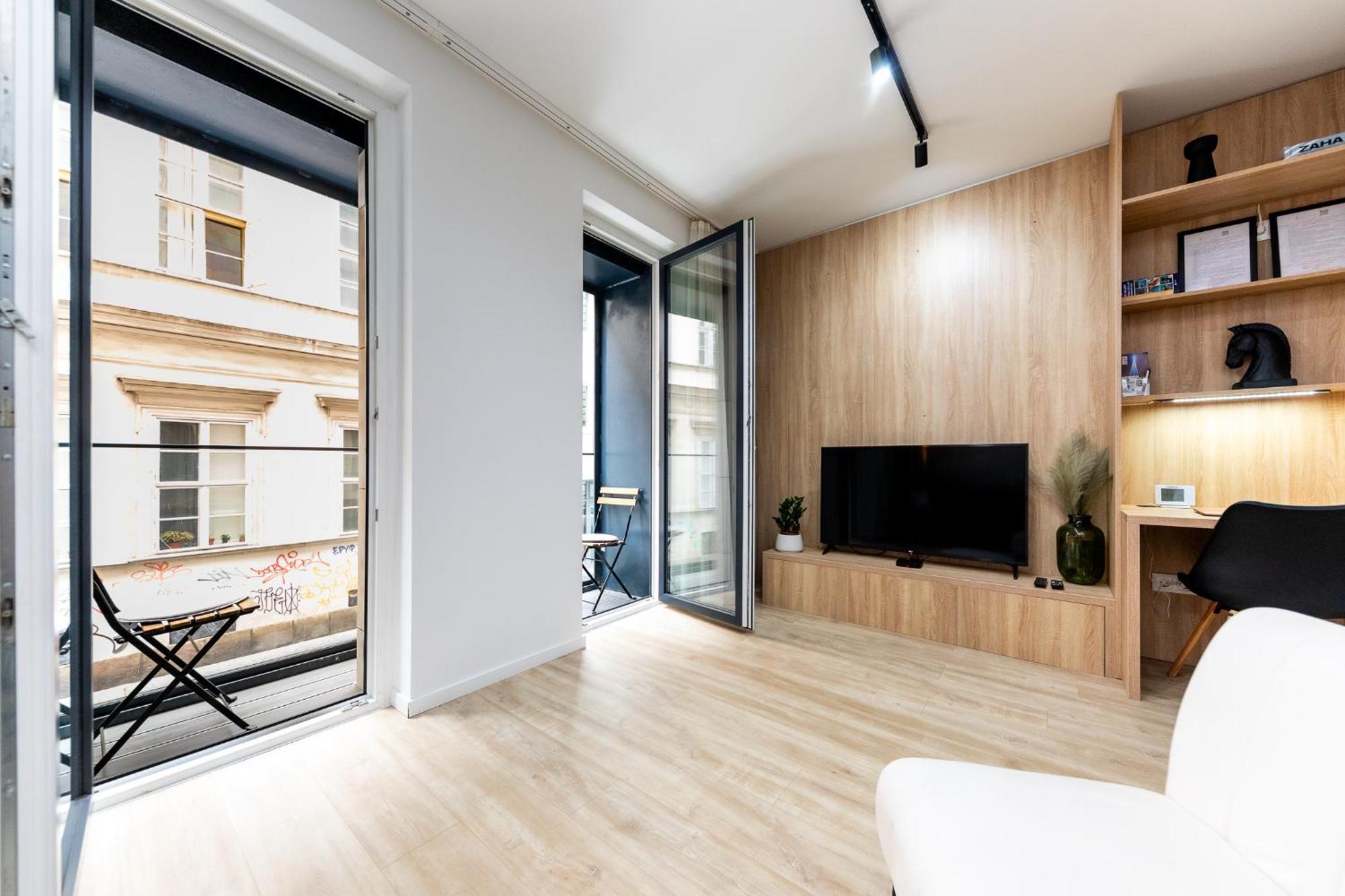 Erkel 18 Apartman Budapest Ngoại thất bức ảnh