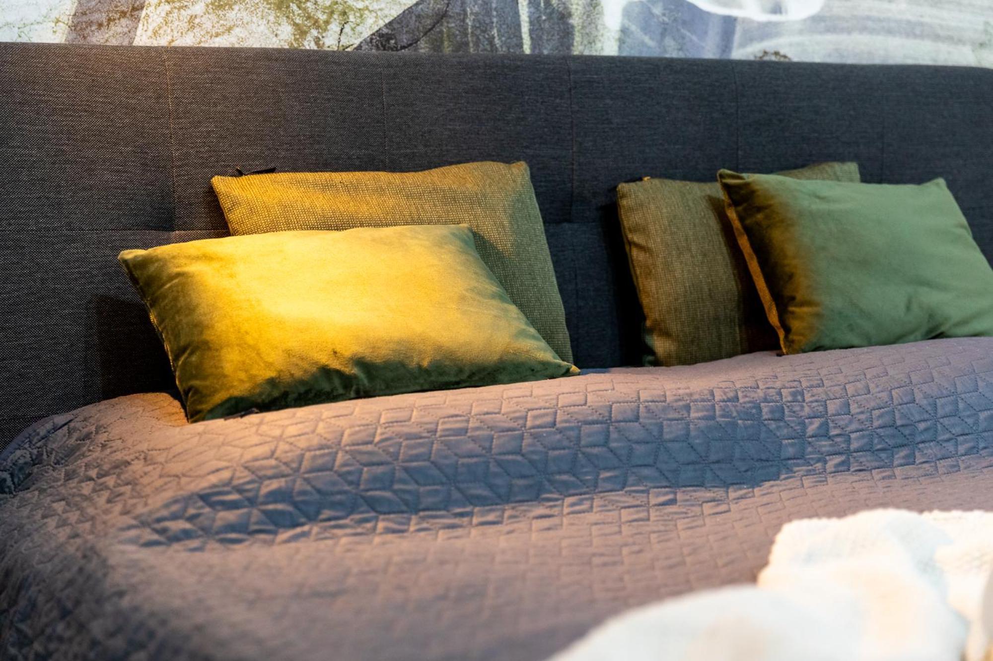 Erkel 18 Apartman Budapest Ngoại thất bức ảnh
