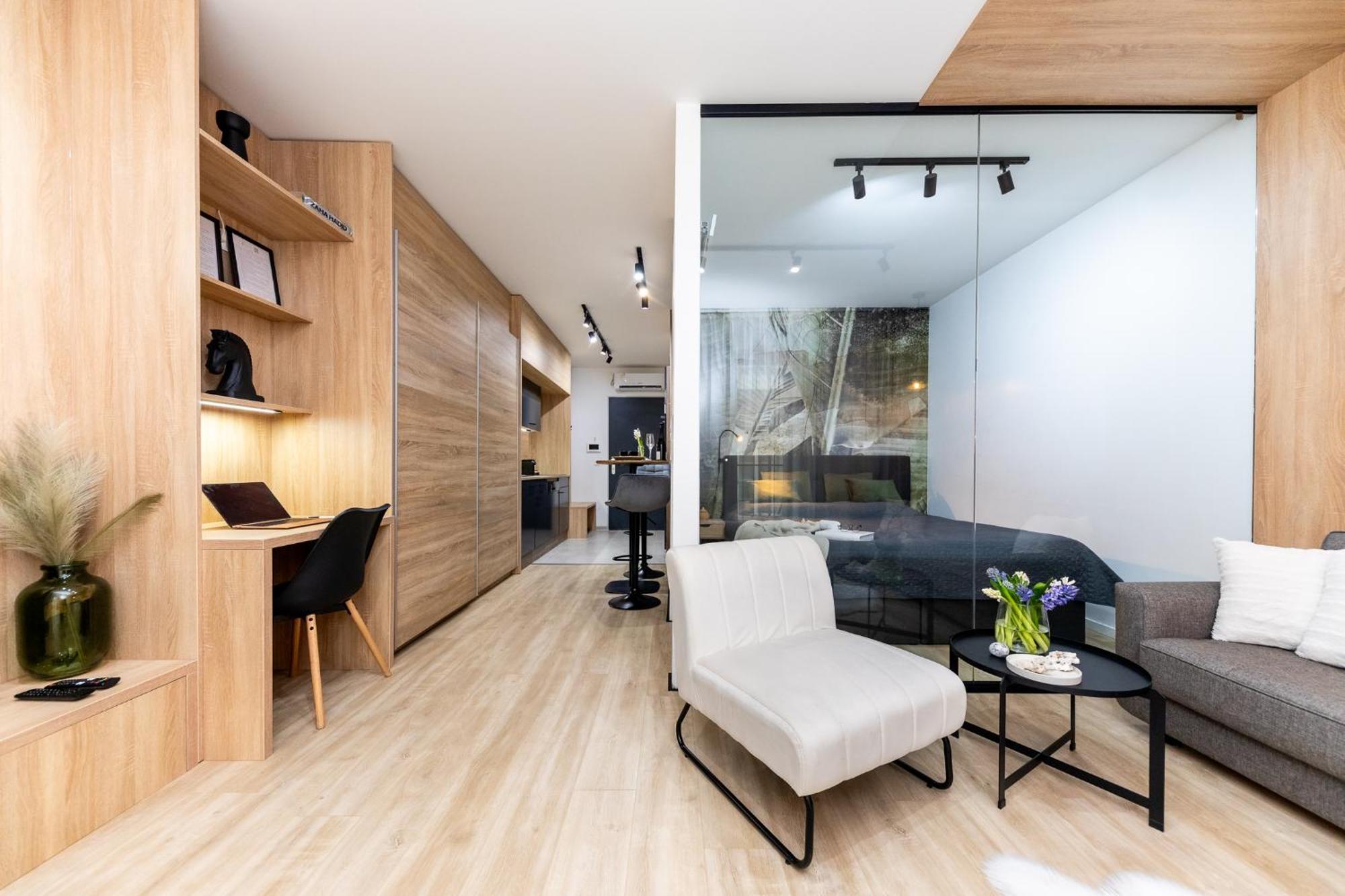 Erkel 18 Apartman Budapest Ngoại thất bức ảnh