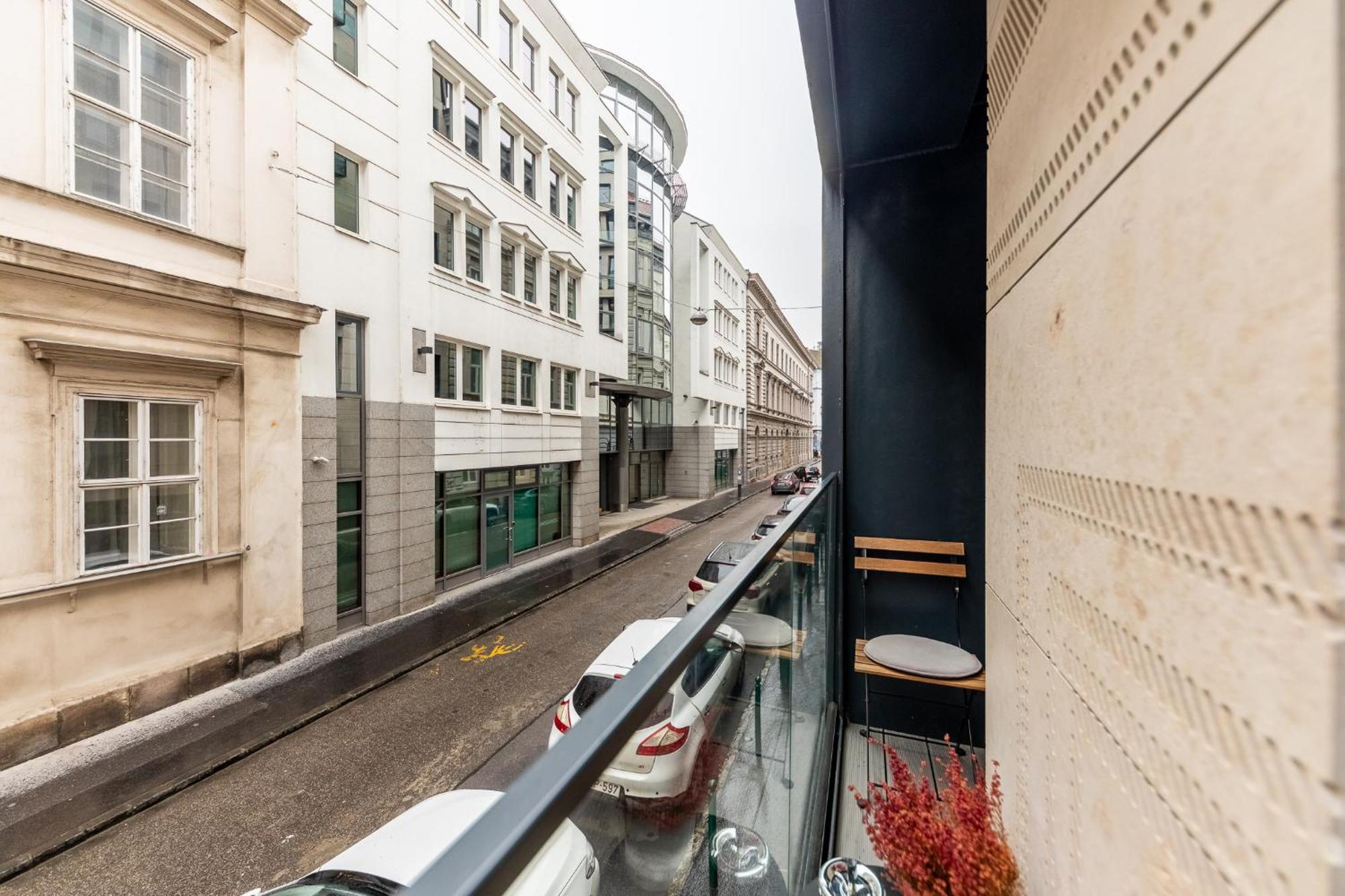 Erkel 18 Apartman Budapest Ngoại thất bức ảnh