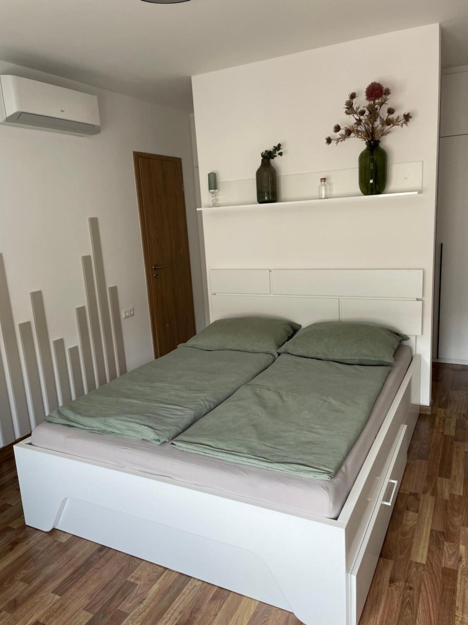 Erkel 18 Apartman Budapest Ngoại thất bức ảnh